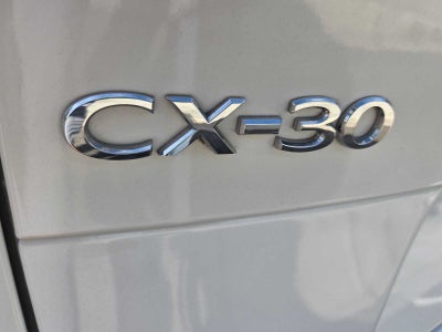 2020 Mazda Mazda CX-30 Premium Package FWD