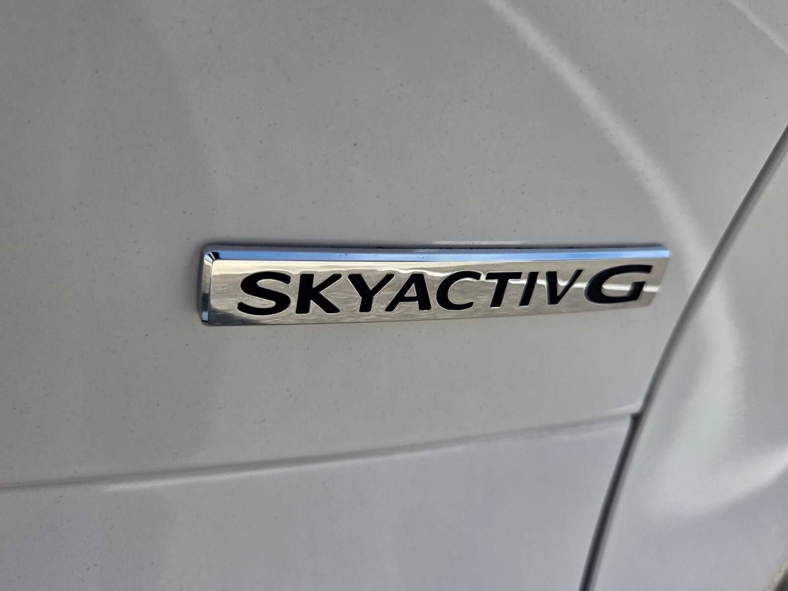 2020 Mazda Mazda CX-30 Premium Package FWD