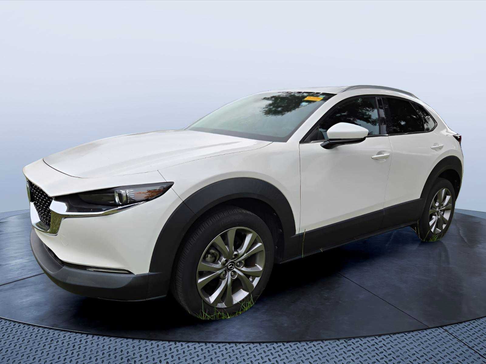 2020 Mazda Mazda CX-30 Premium Package FWD