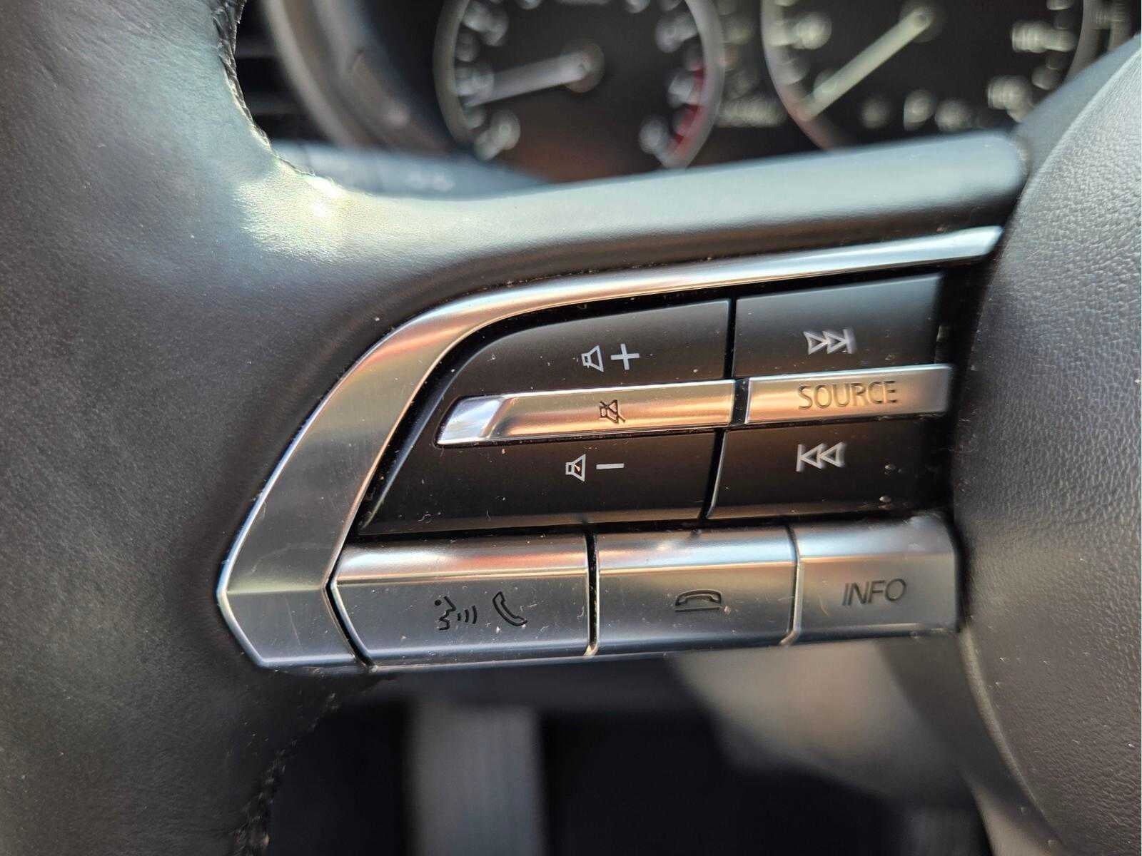 2020 Mazda Mazda CX-30 Premium Package FWD