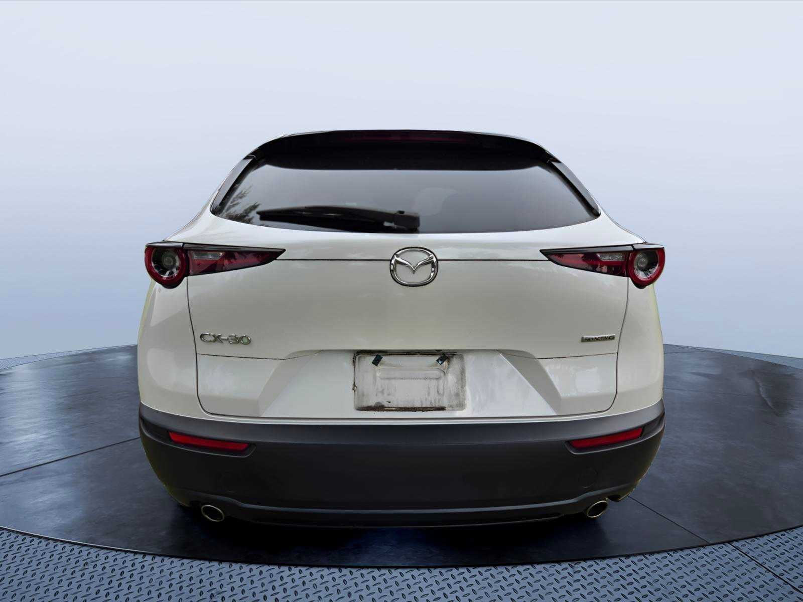 2020 Mazda Mazda CX-30 Premium Package FWD