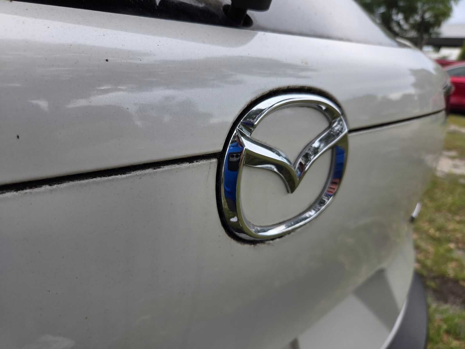 2020 Mazda Mazda CX-30 Premium Package FWD