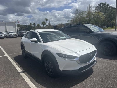 2023 Mazda Mazda CX-30 2.5 S AWD