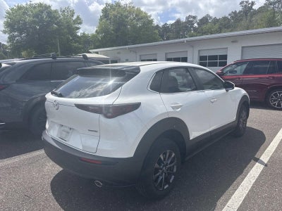 2023 Mazda Mazda CX-30 2.5 S AWD