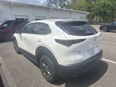 2023 Mazda Mazda CX-30 2.5 S AWD