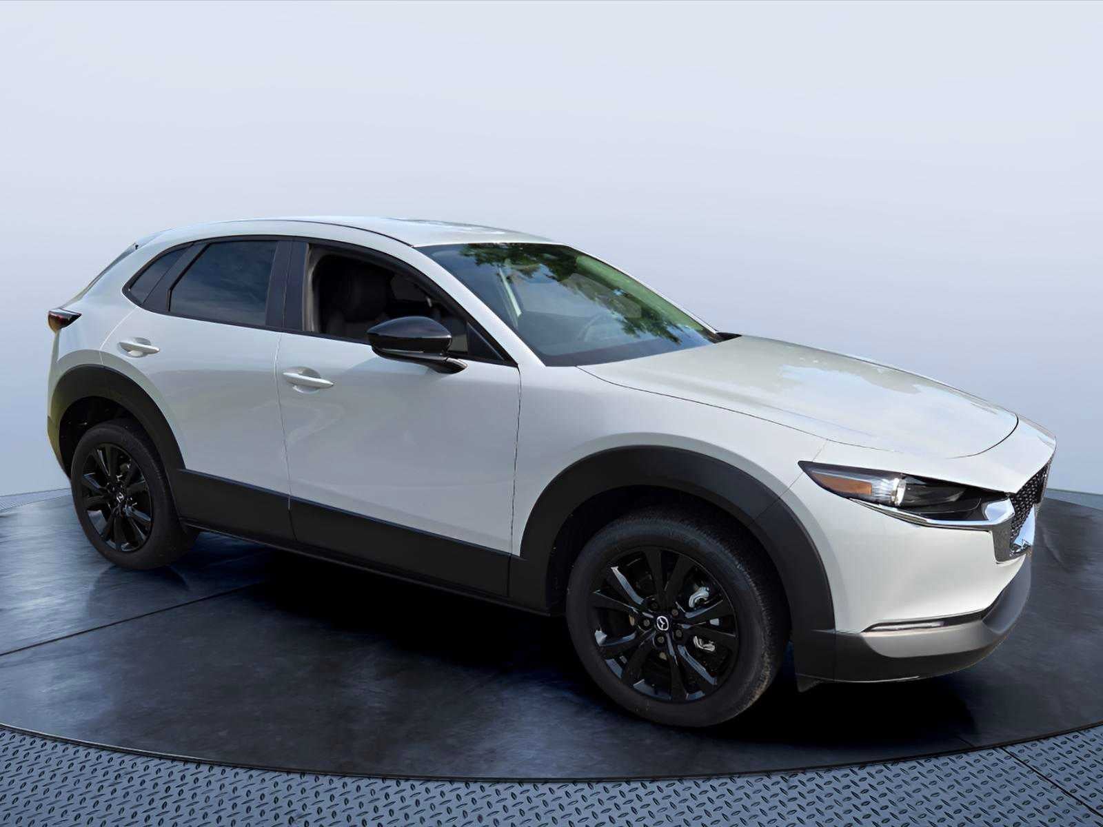 2026 Mazda Mazda CX-30 2.5 S Select Sport AWD