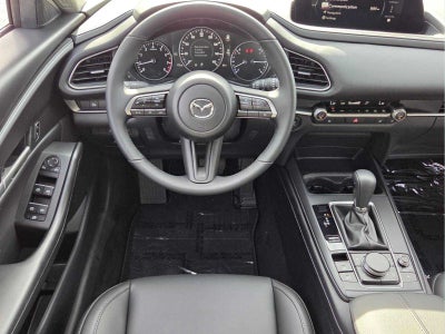 2026 Mazda Mazda CX-30 2.5 S Select Sport AWD