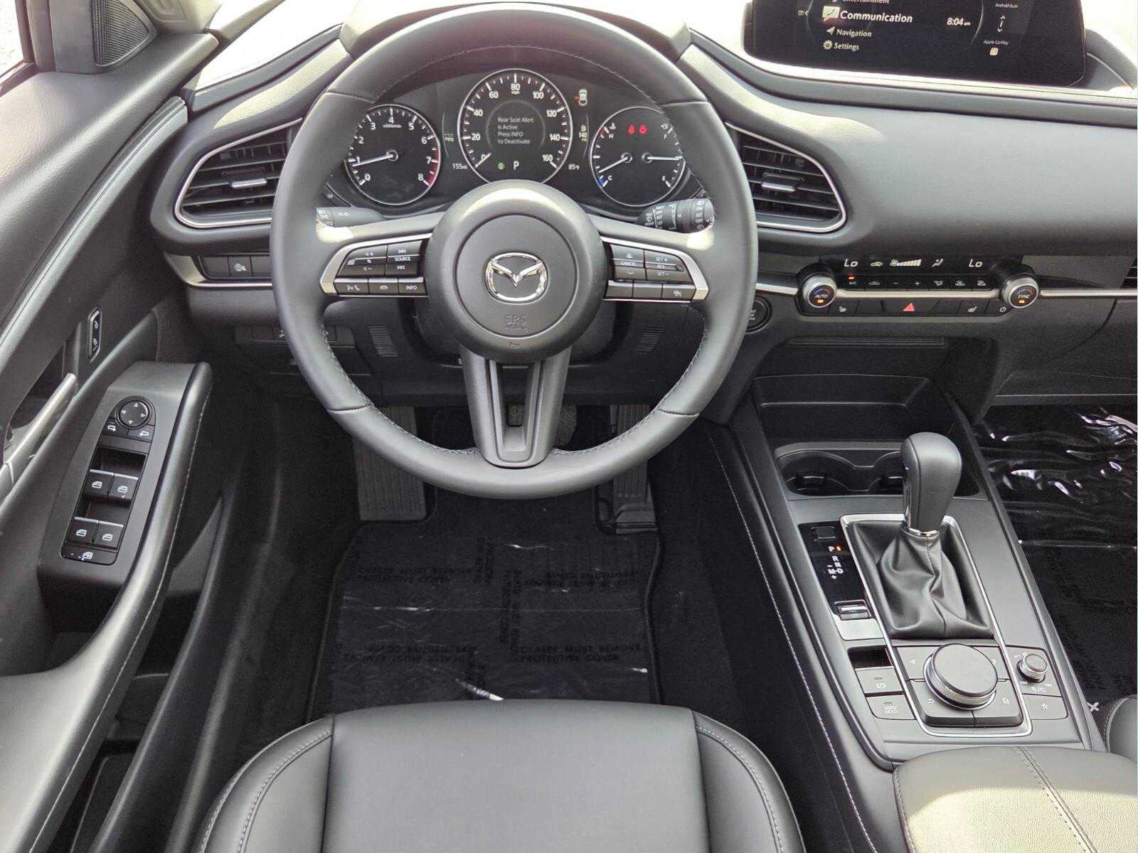 2026 Mazda Mazda CX-30 2.5 S Select Sport AWD