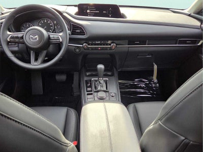 2026 Mazda Mazda CX-30 2.5 S Select Sport AWD