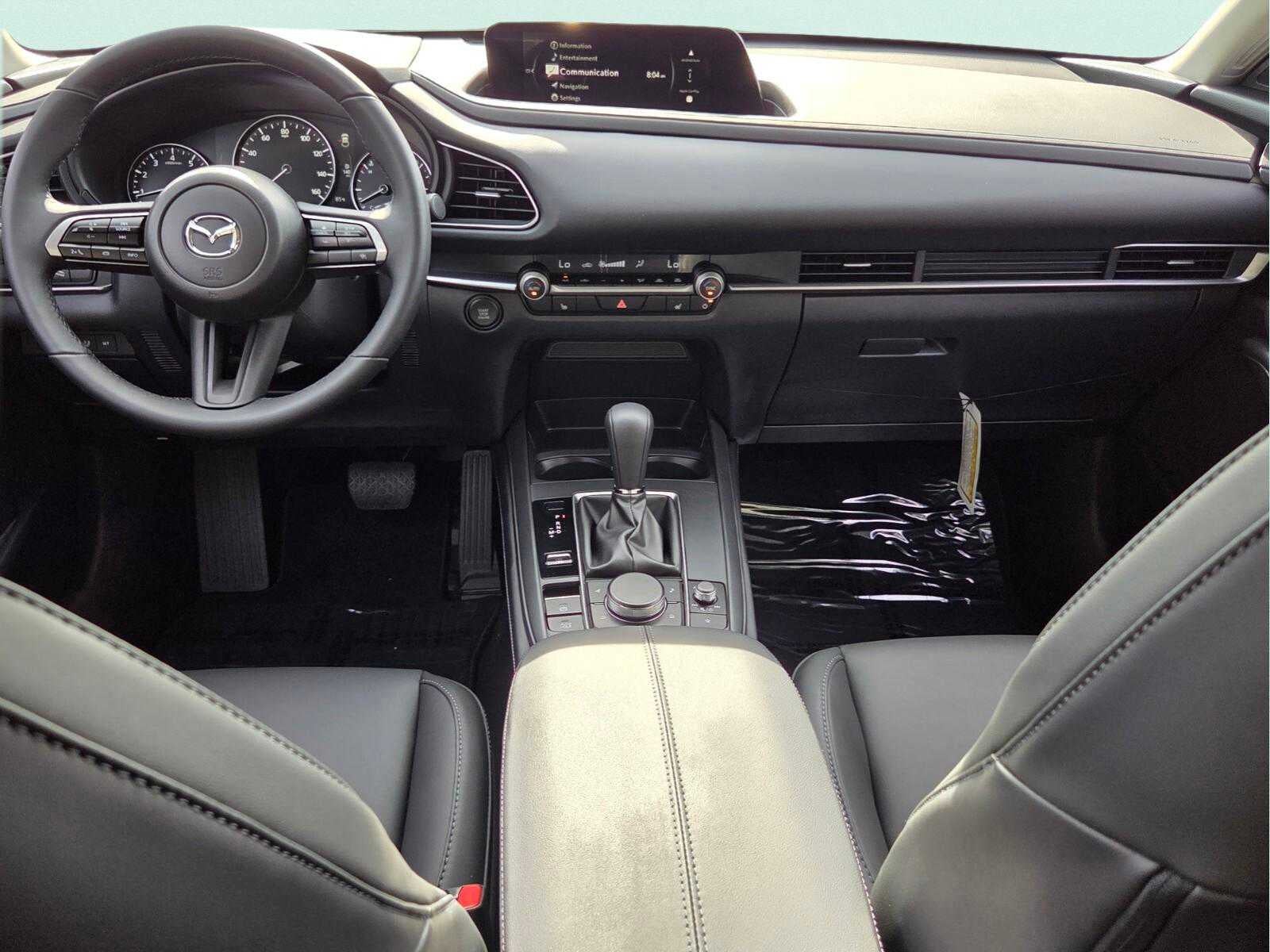 2026 Mazda Mazda CX-30 2.5 S Select Sport AWD