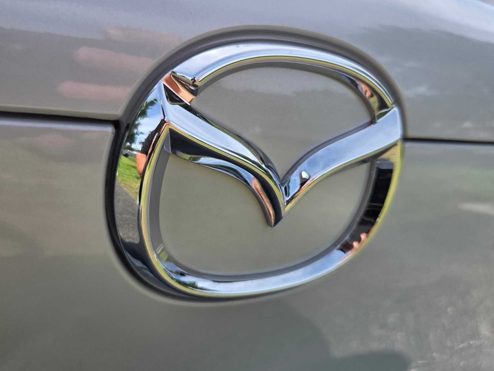 2026 Mazda Mazda CX-30 2.5 S Select Sport AWD