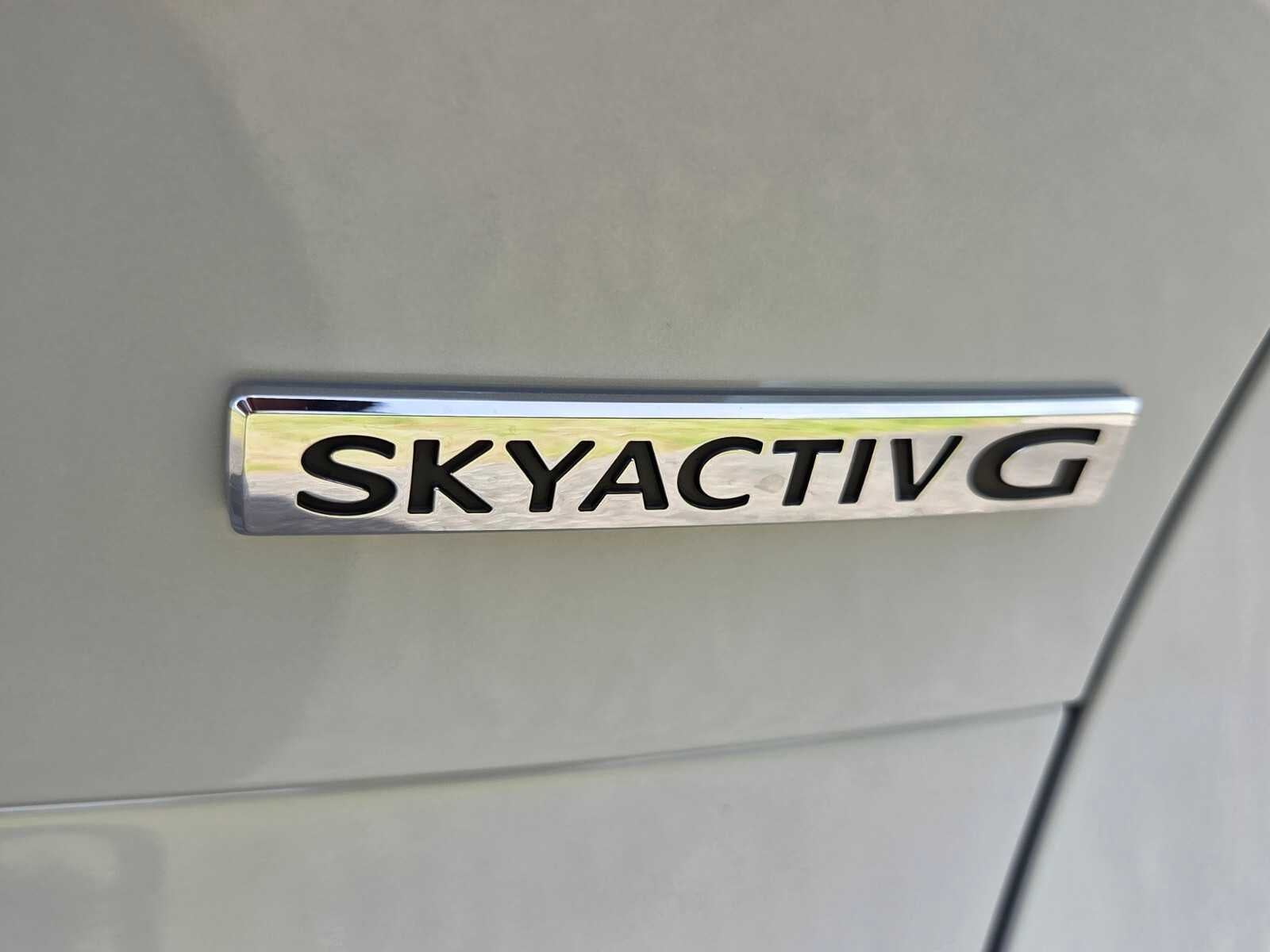 2026 Mazda Mazda CX-30 2.5 S Select Sport AWD