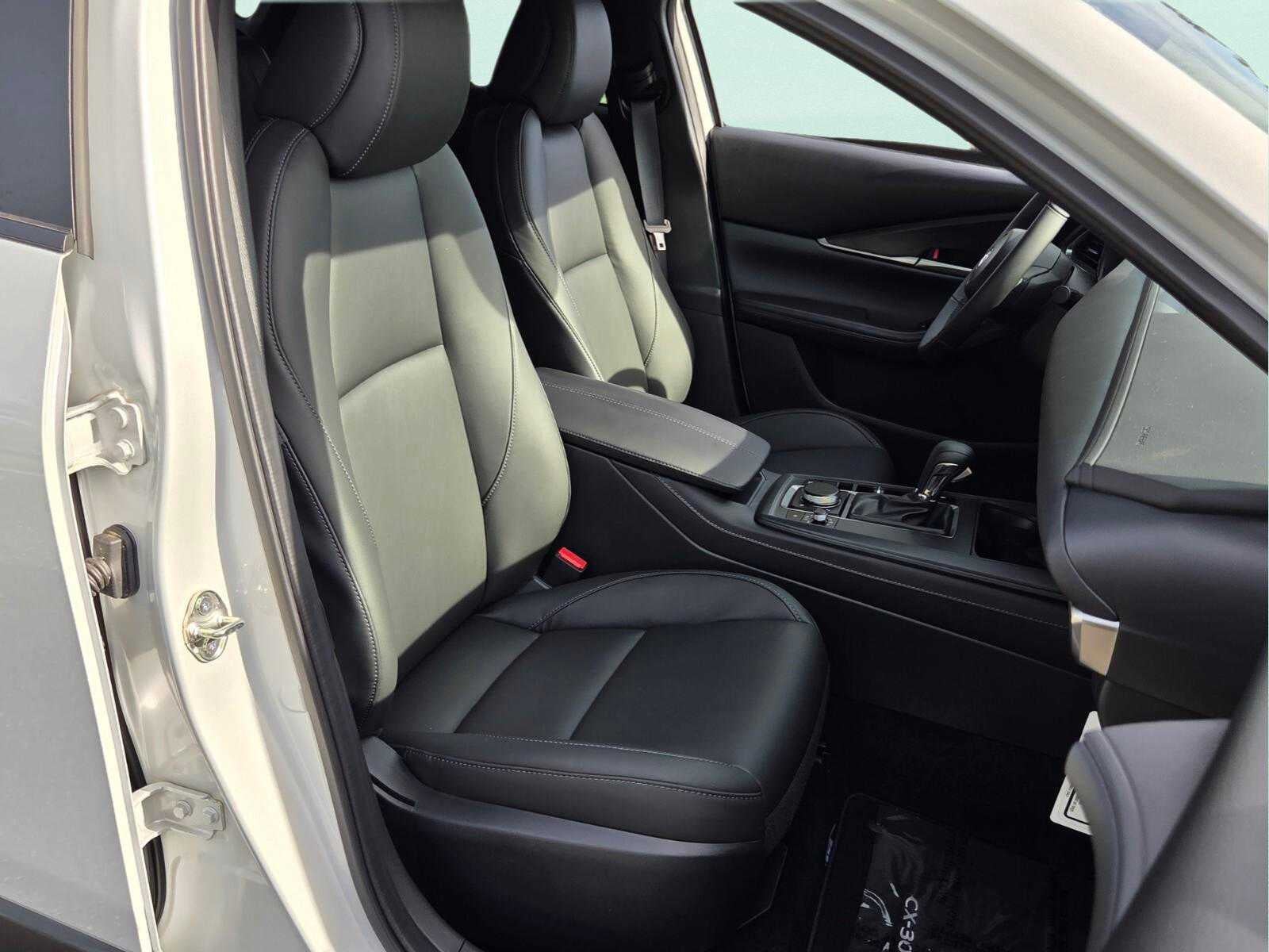 2026 Mazda Mazda CX-30 2.5 S Select Sport AWD