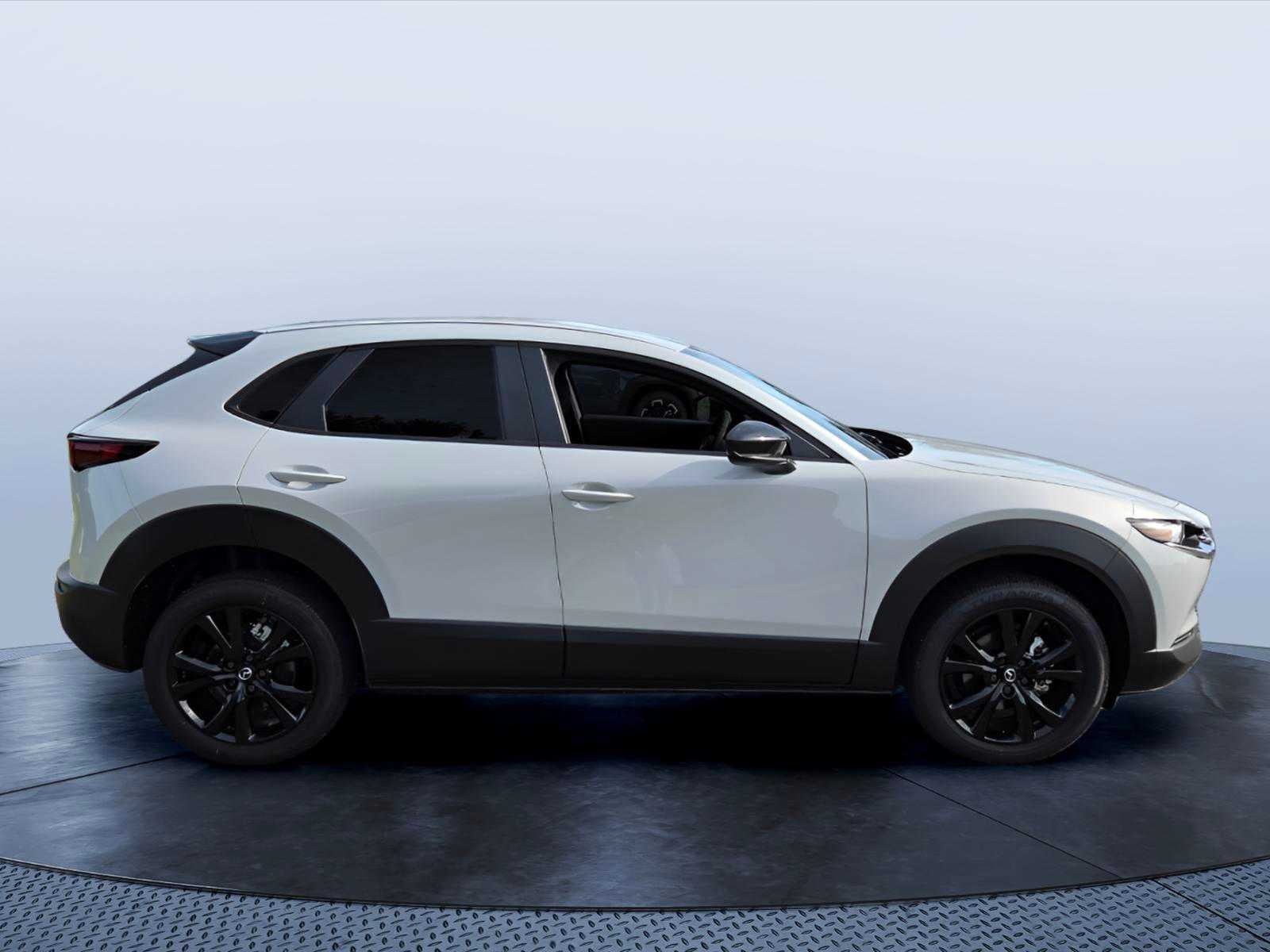 2026 Mazda Mazda CX-30 2.5 S Select Sport AWD