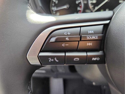 2026 Mazda Mazda CX-30 2.5 S Select Sport AWD