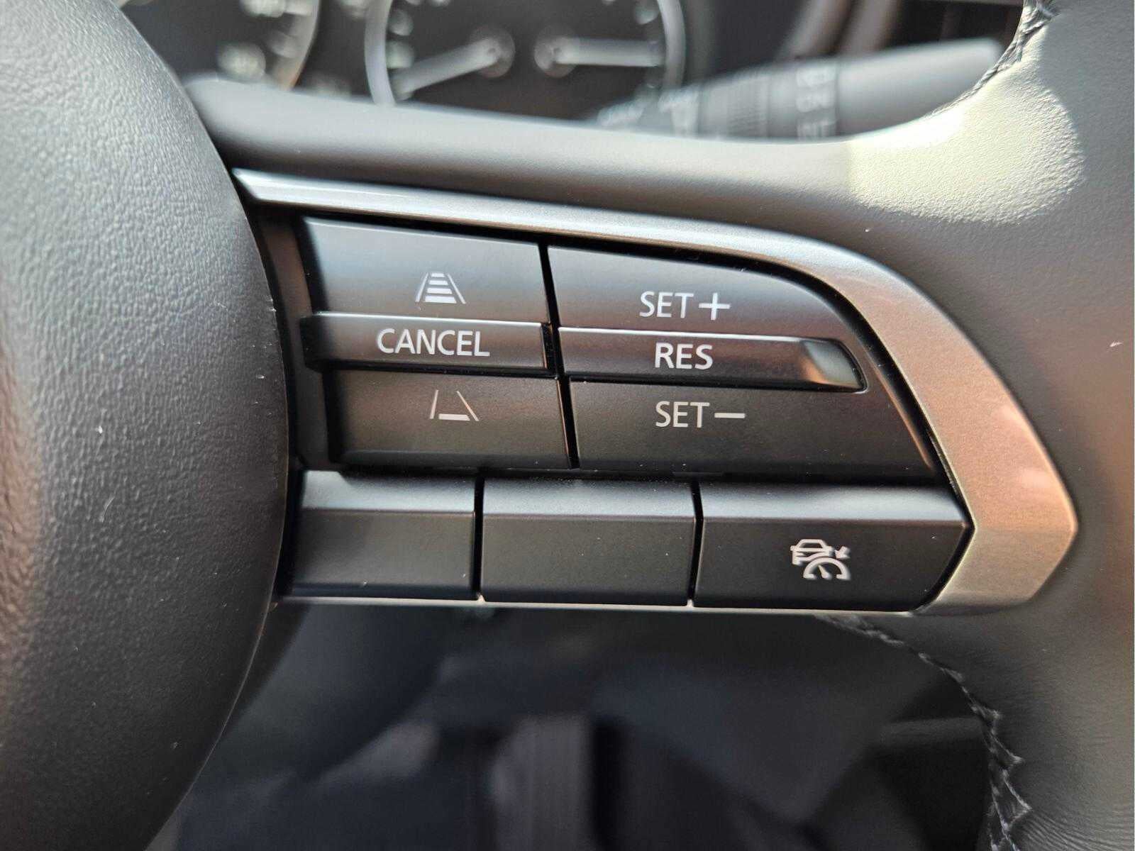 2026 Mazda Mazda CX-30 2.5 S Select Sport AWD