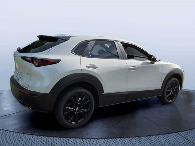 2026 Mazda Mazda CX-30 2.5 S Select Sport AWD