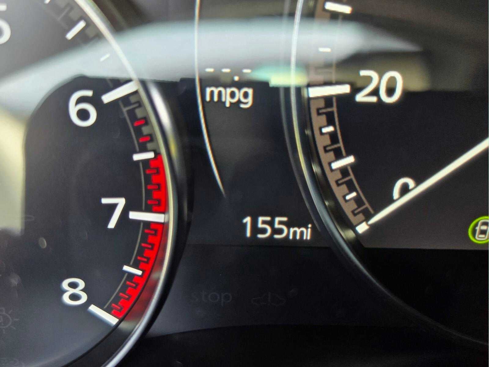 2026 Mazda Mazda CX-30 2.5 S Select Sport AWD