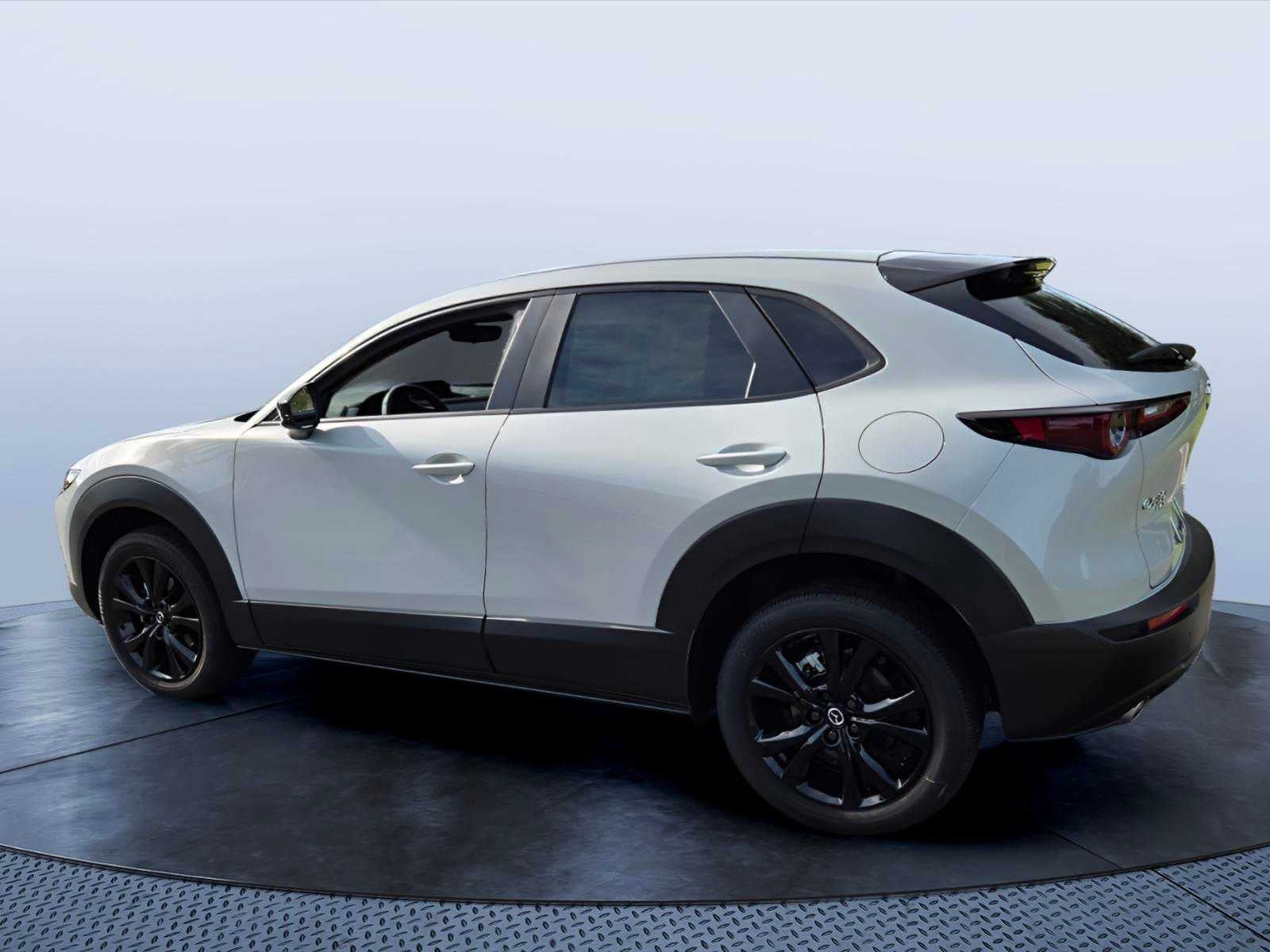 2026 Mazda Mazda CX-30 2.5 S Select Sport AWD