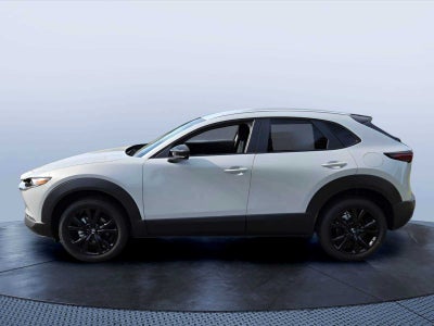 2026 Mazda Mazda CX-30 2.5 S Select Sport AWD