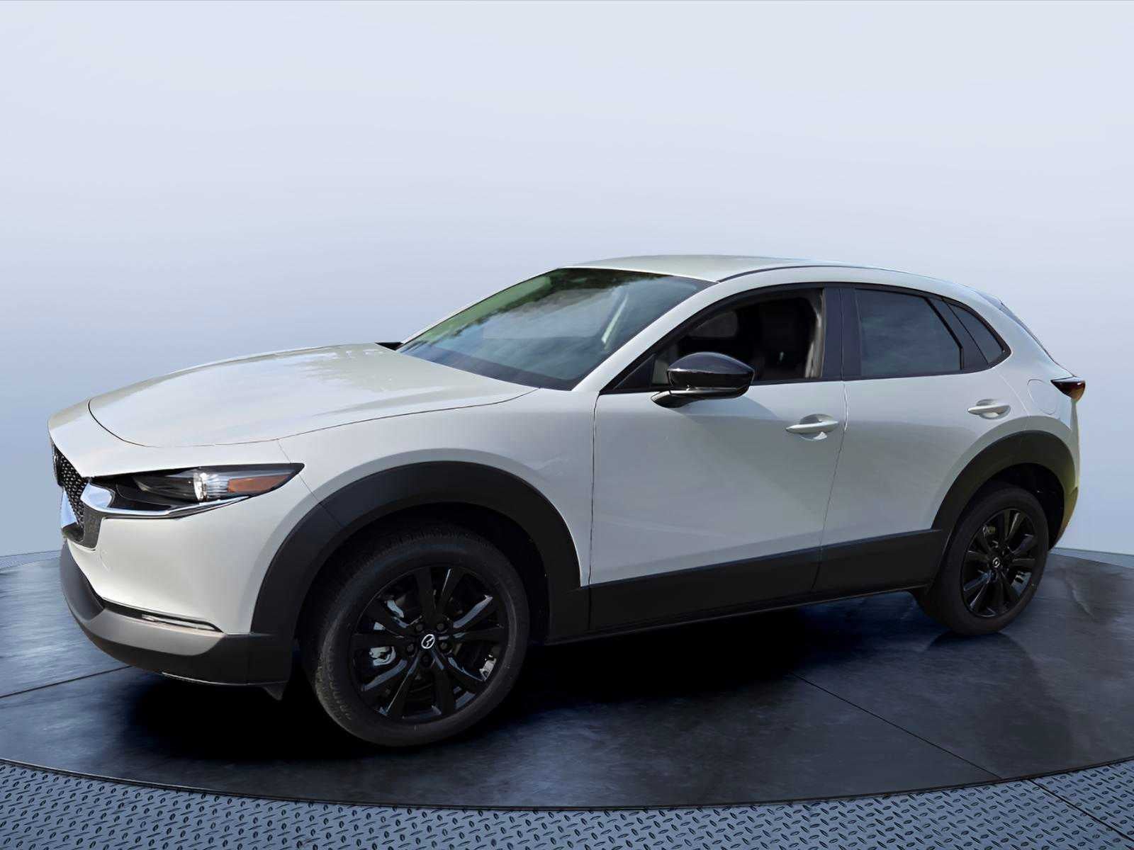 2026 Mazda Mazda CX-30 2.5 S Select Sport AWD