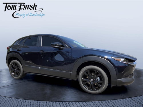 2026 Mazda Mazda CX-30 2.5 S Select Sport AWD