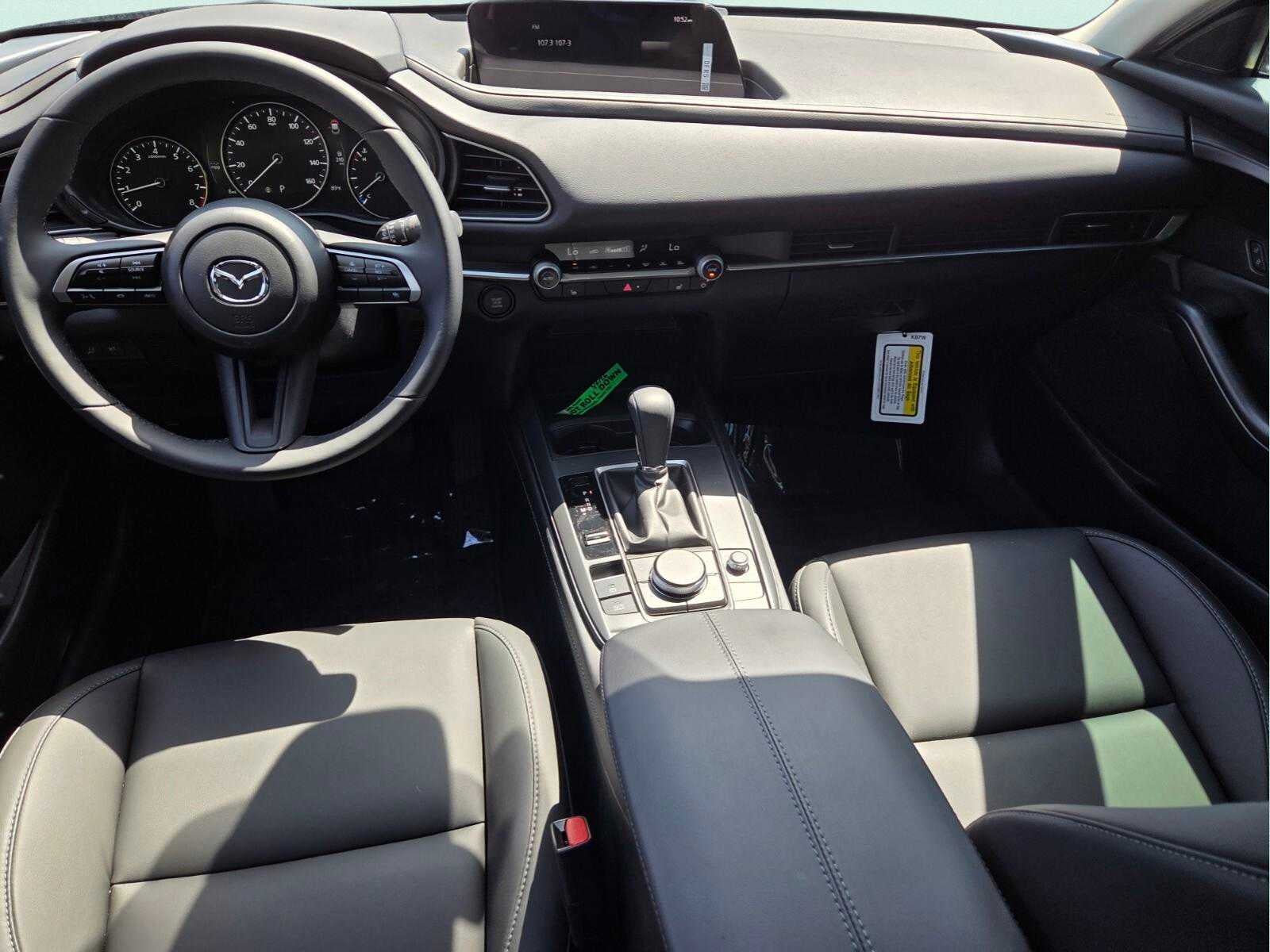 2026 Mazda Mazda CX-30 2.5 S Select Sport AWD