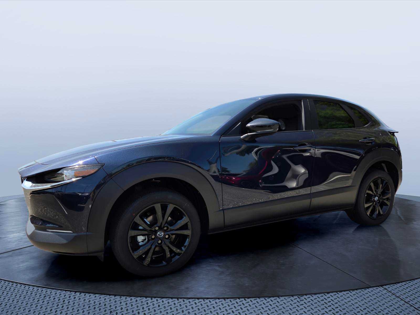 2026 Mazda Mazda CX-30 2.5 S Select Sport AWD