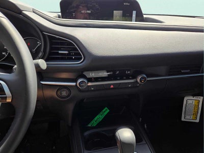 2026 Mazda Mazda CX-30 2.5 S Select Sport AWD