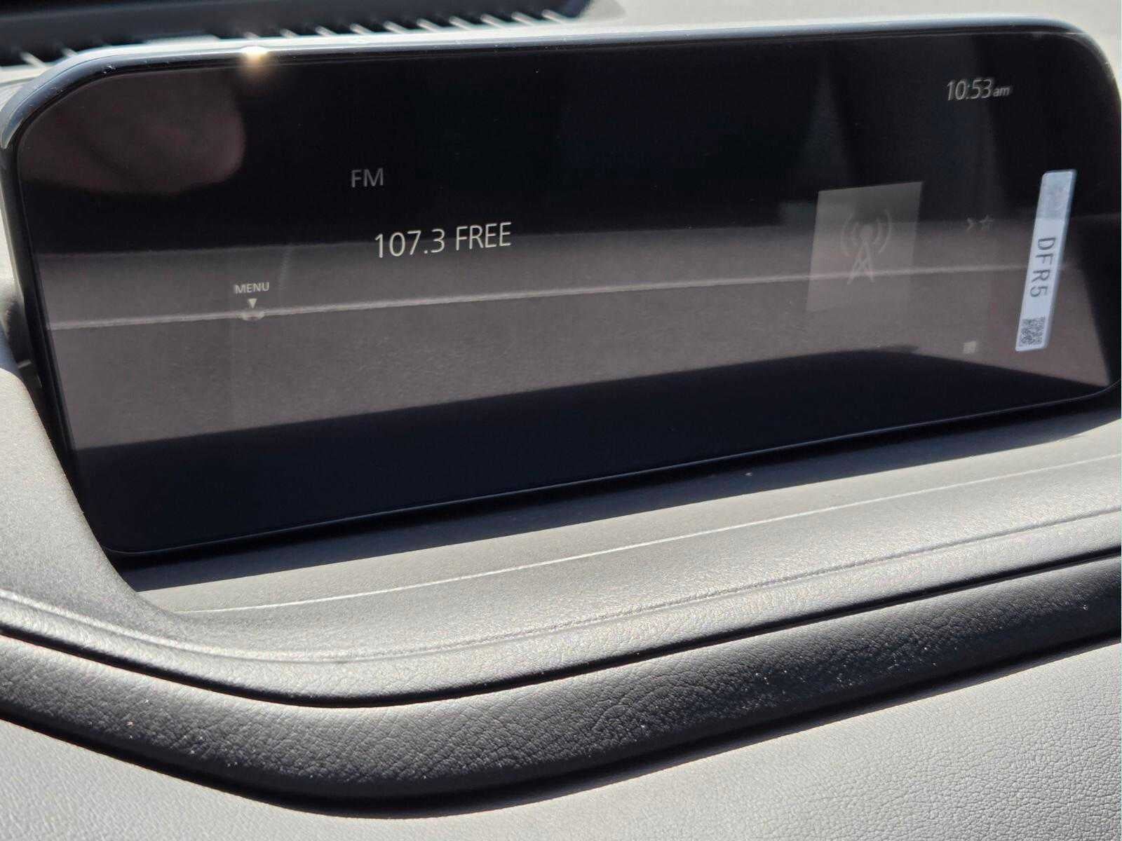 2026 Mazda Mazda CX-30 2.5 S Select Sport AWD