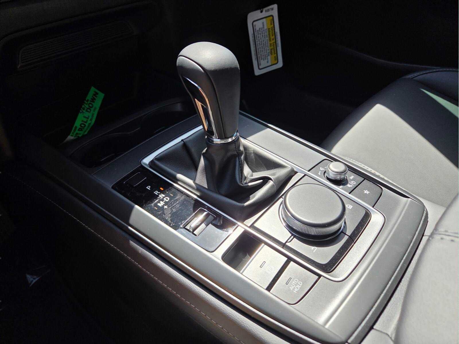 2026 Mazda Mazda CX-30 2.5 S Select Sport AWD