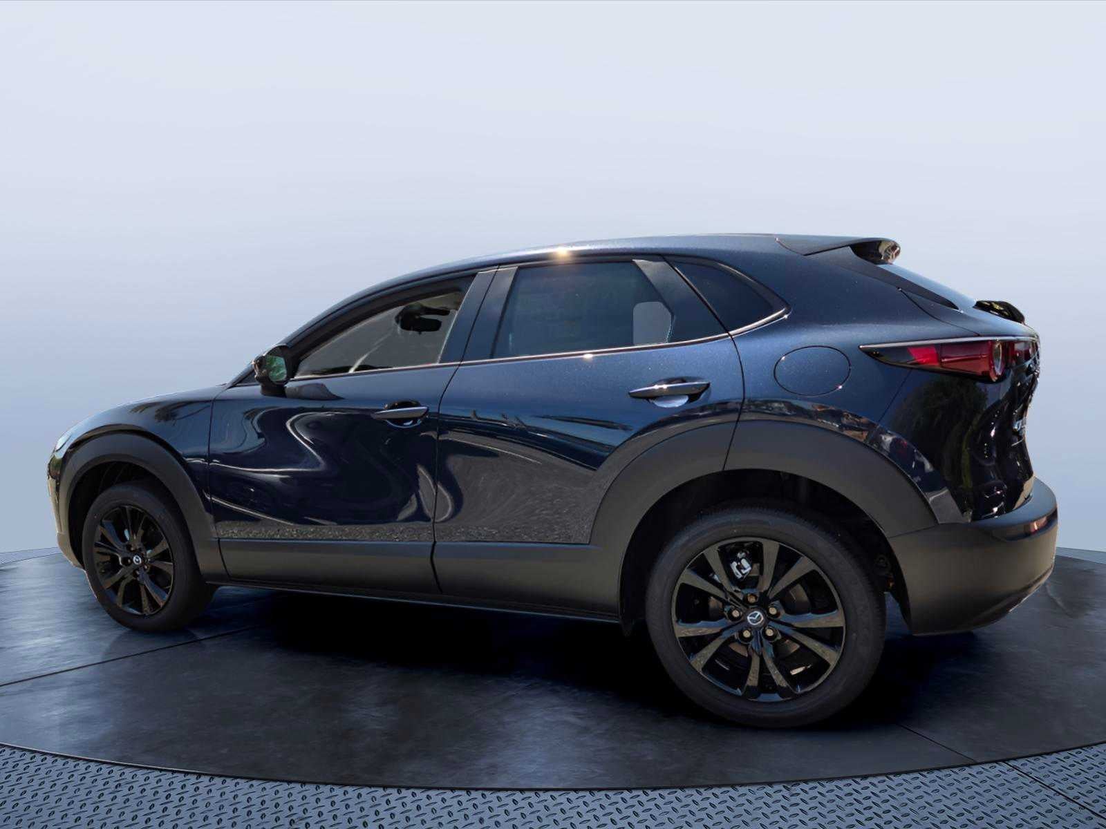 2026 Mazda Mazda CX-30 2.5 S Select Sport AWD