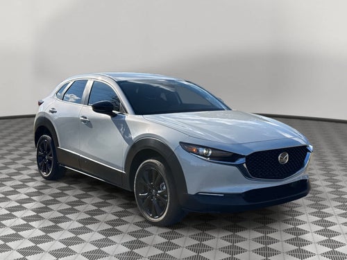 2026 Mazda Mazda CX-30 2.5 S Select Sport AWD