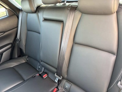 2026 Mazda Mazda CX-30 2.5 S Select Sport AWD