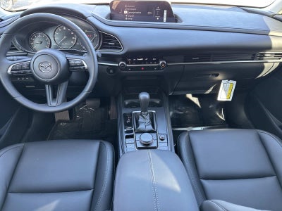 2026 Mazda Mazda CX-30 2.5 S Select Sport AWD