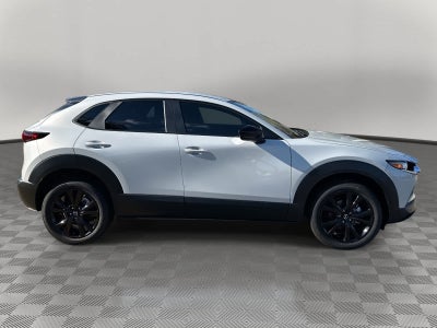 2026 Mazda Mazda CX-30 2.5 S Select Sport AWD