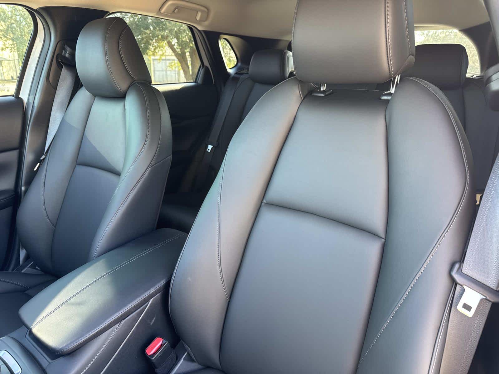 2026 Mazda Mazda CX-30 2.5 S Select Sport AWD