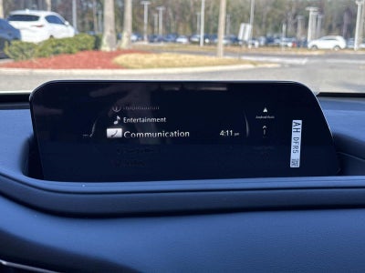 2026 Mazda Mazda CX-30 2.5 S Select Sport AWD