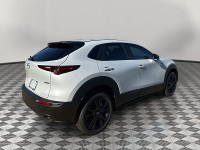 2026 Mazda Mazda CX-30 2.5 S Select Sport AWD