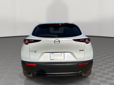 2026 Mazda Mazda CX-30 2.5 S Select Sport AWD