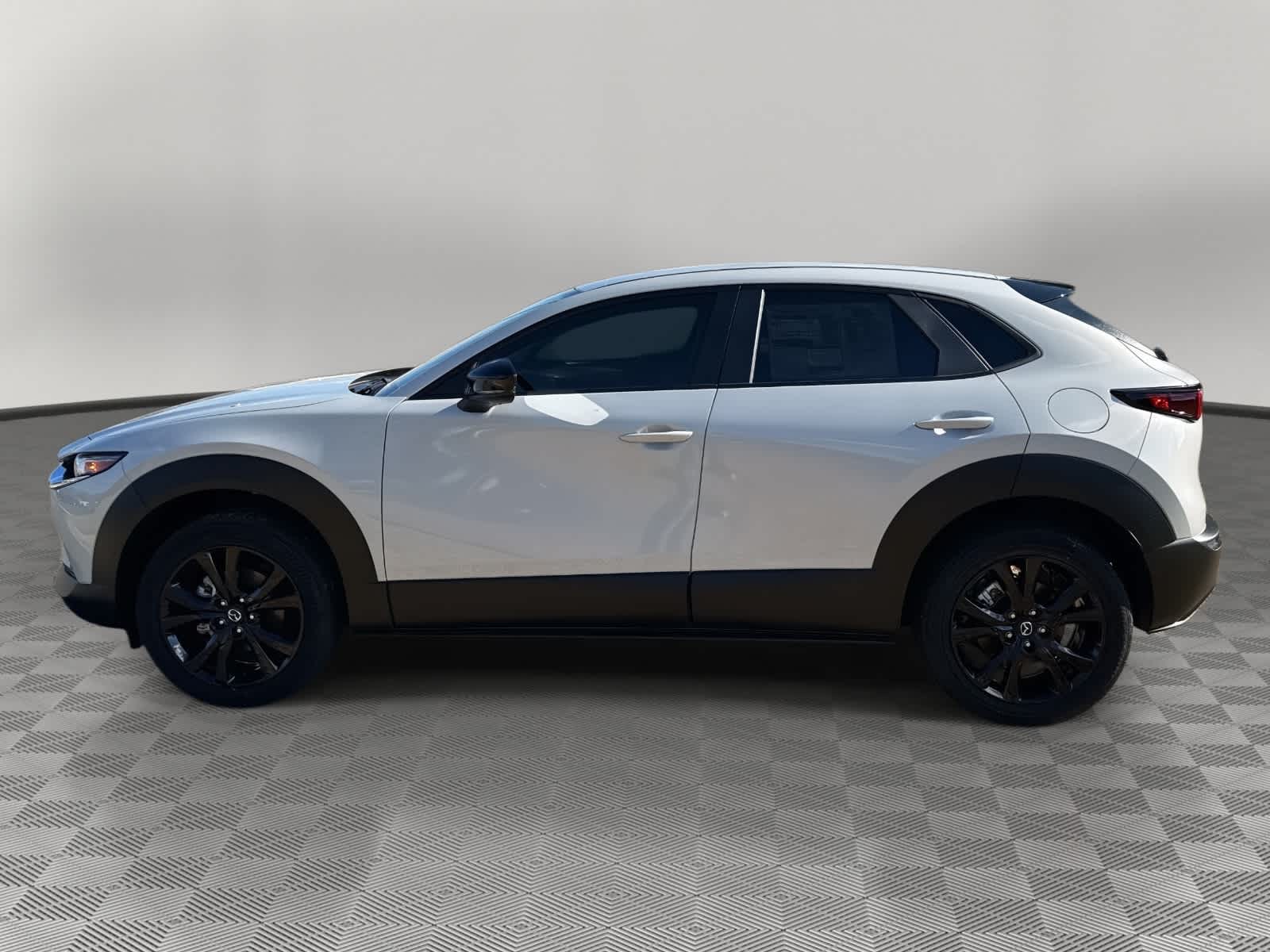 2026 Mazda Mazda CX-30 2.5 S Select Sport AWD