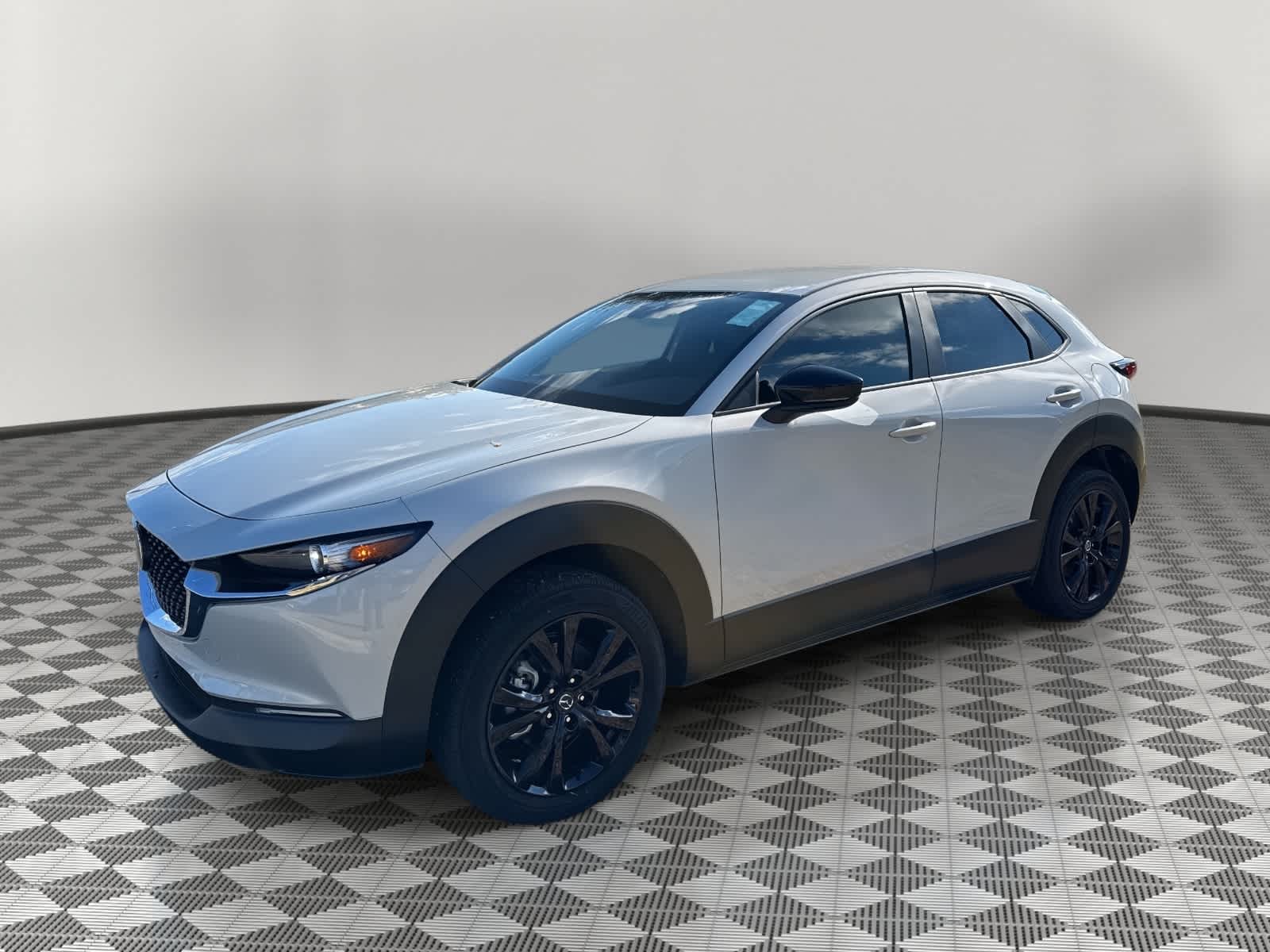 2026 Mazda Mazda CX-30 2.5 S Select Sport AWD