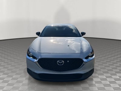 2026 Mazda Mazda CX-30 2.5 S Select Sport AWD