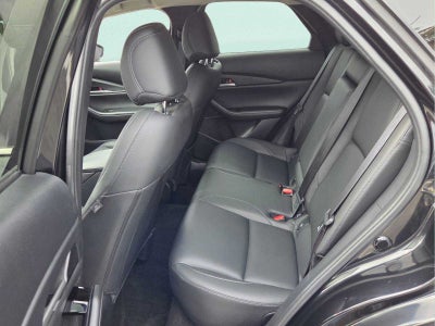 2024 Mazda Mazda CX-30 2.5 S Select Sport AWD