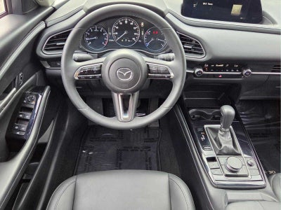 2024 Mazda Mazda CX-30 2.5 S Select Sport AWD