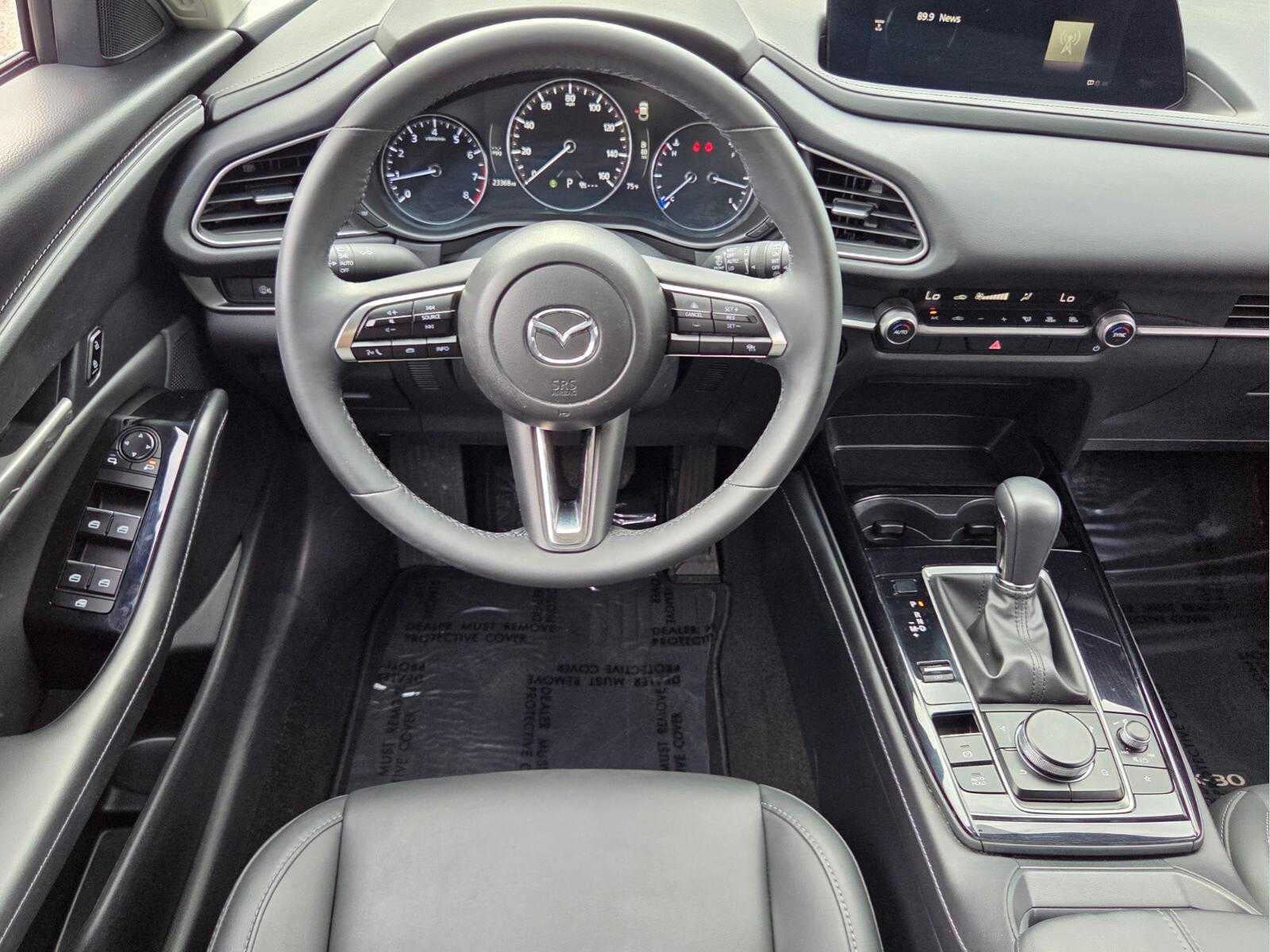 2024 Mazda Mazda CX-30 2.5 S Select Sport AWD