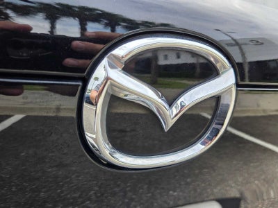 2024 Mazda Mazda CX-30 2.5 S Select Sport AWD