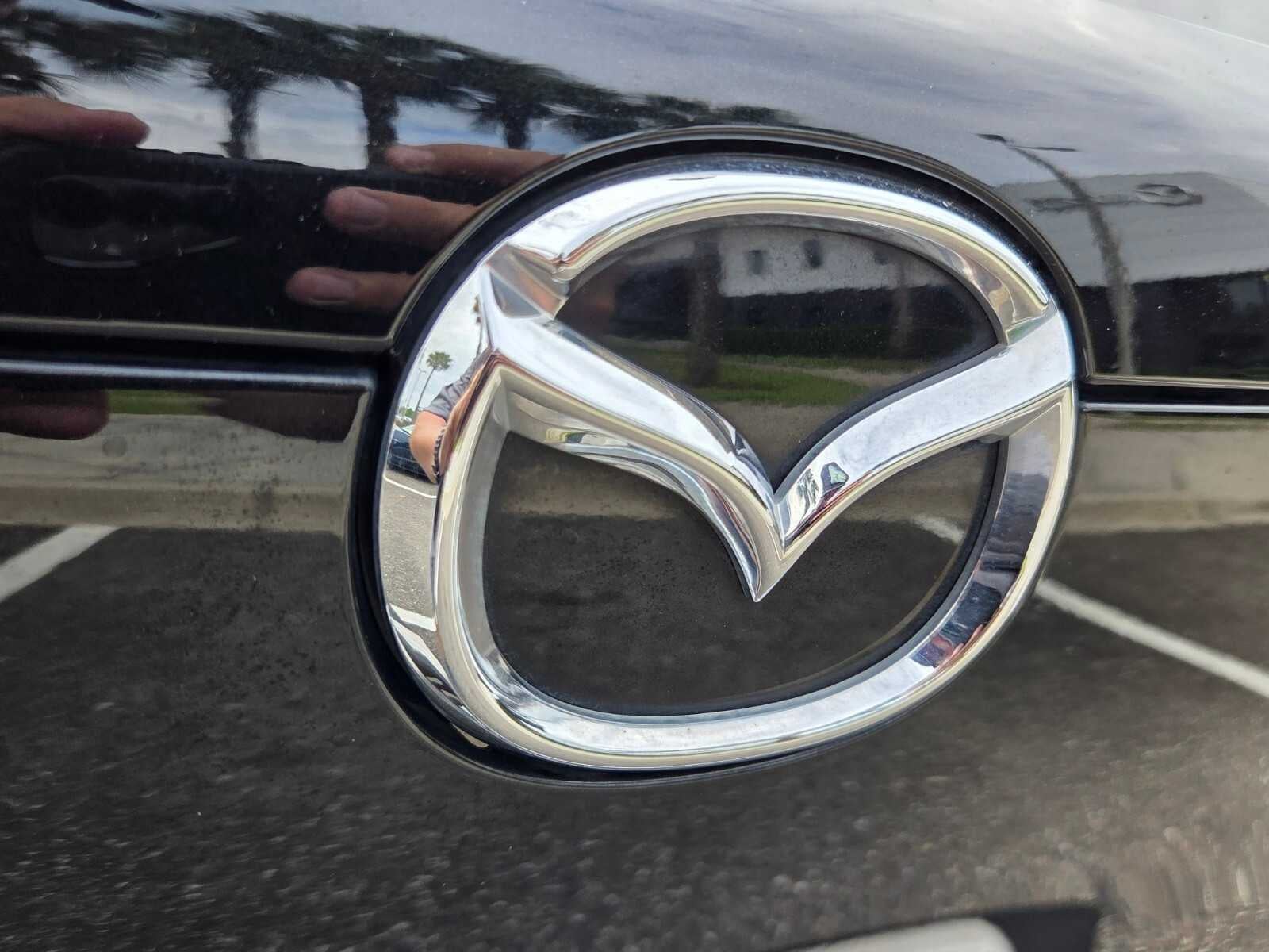 2024 Mazda Mazda CX-30 2.5 S Select Sport AWD