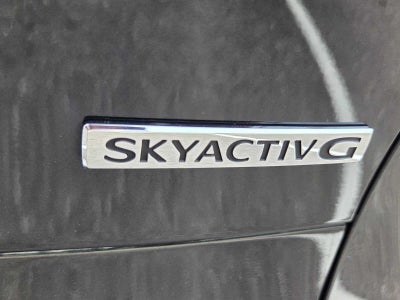 2024 Mazda Mazda CX-30 2.5 S Select Sport AWD