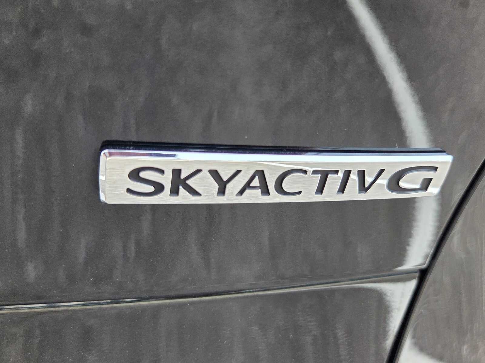 2024 Mazda Mazda CX-30 2.5 S Select Sport AWD